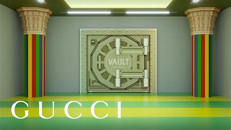 gucci buys land in the sandbox|gucci vault sandbox land.